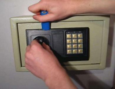 新余市24小时上门开锁公司