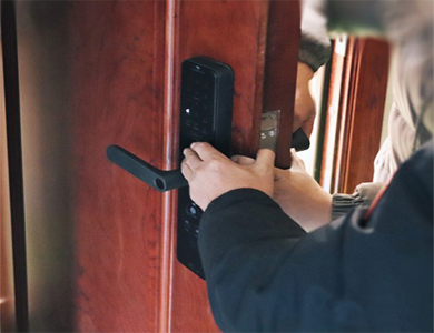 新余市24小时上门开锁公司